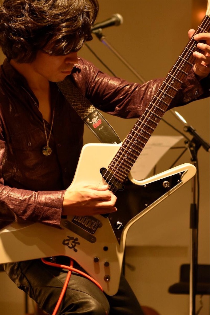 My New Gear… edwards potbelly - Yu_ma Entertainment Official Blog