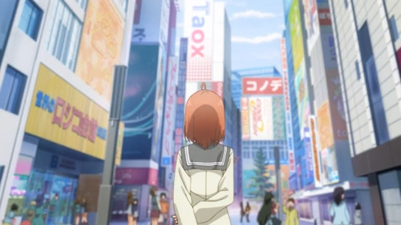 ラブライブ サンシャイン 聖地巡礼舞台探訪 2期12話 東京 東京ドーム 個人的活動備忘録