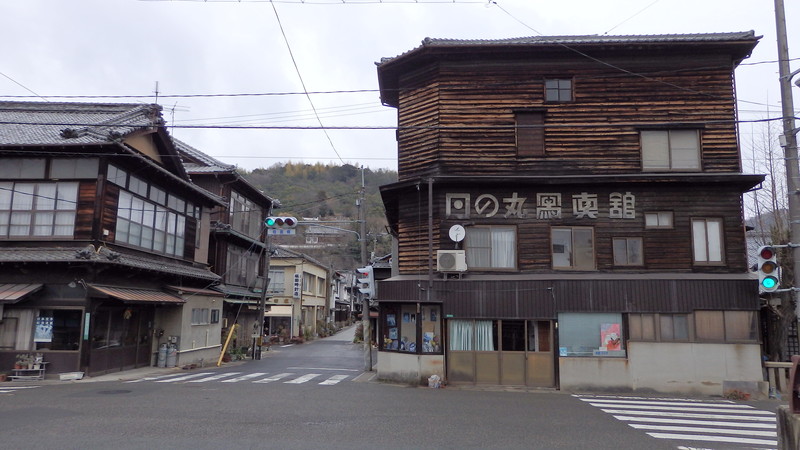 たまゆら聖地巡礼舞台訪問3 竹原町並み保存地区編 個人的活動備忘録