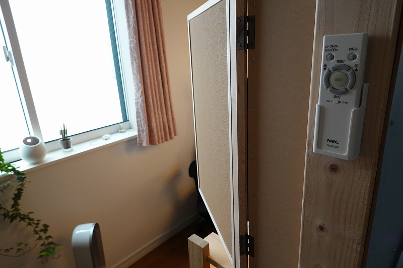 壁掛けPCケースを自作する