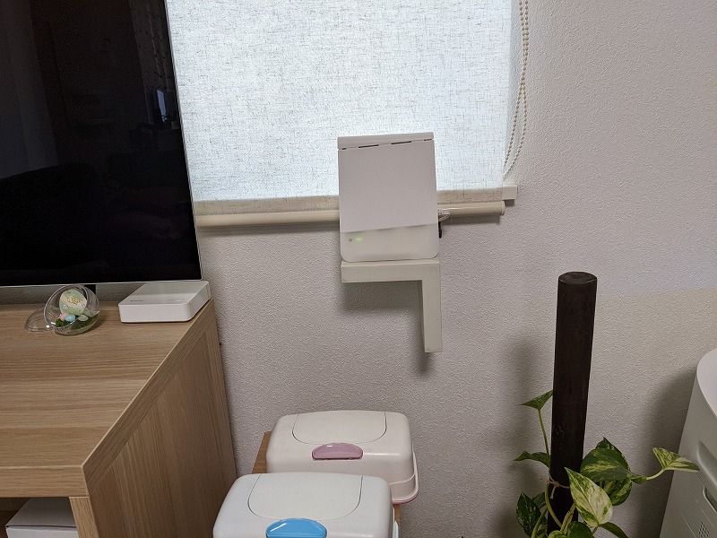 Wifiルーター 無線LANルーター Aterm NEC