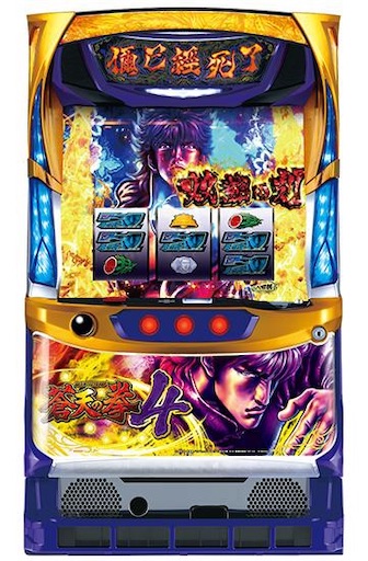 アニメパチスロ台 3,000FEVER×ロングSTスペックで、異世界転生系“最強”コンテンツ