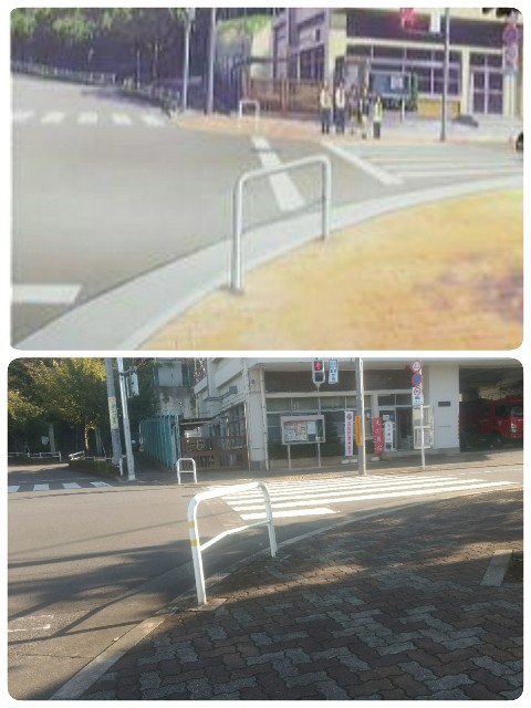 クラナド聖地巡礼 羽村駅 瑞穂町へ Clannadの世界に行ってきた 東京一人暮らし駆け出しブロガーのネタ帳 俺メディア