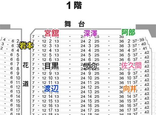 滝沢歌舞伎 まとめ売り 16点 91TtAEu2yYL.jpg