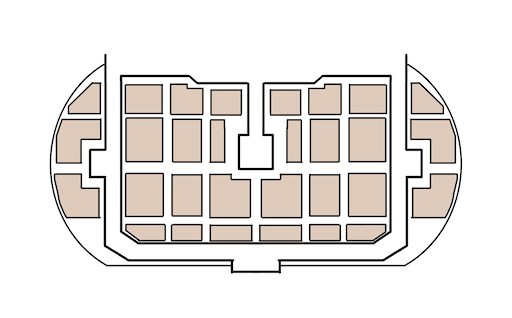 日産更新)Snow Man 1st Stadium Live Snow World - なびくほどに美しく