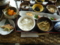 【ブログから】旅館の朝御飯