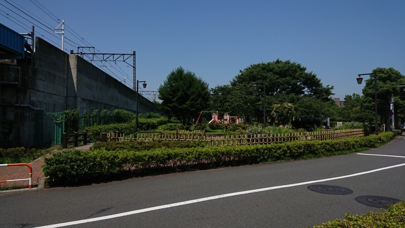 下山事件の現場は・・ 楽し屋 うれ志