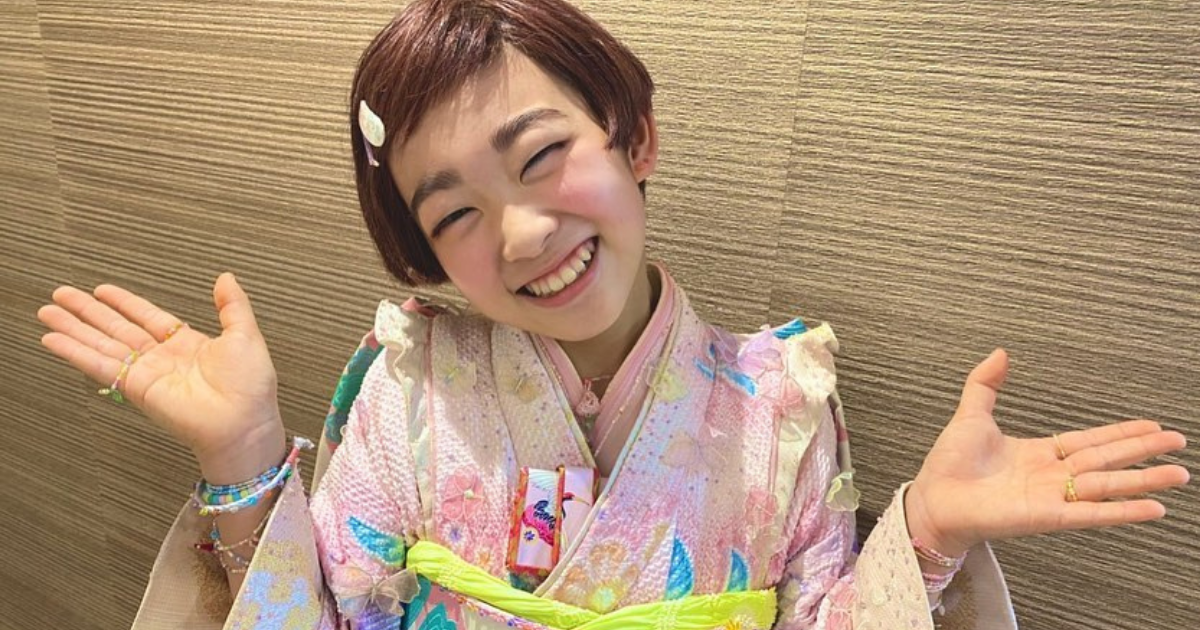 子役等のテレビ出演情報 2 6更新 子役応援ブログ Tv出演情報