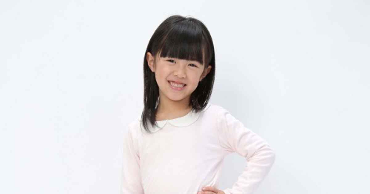 子役アイドルTV出演情報(4/13更新)※7番組追記あり - 子役アイドル応援ブログ