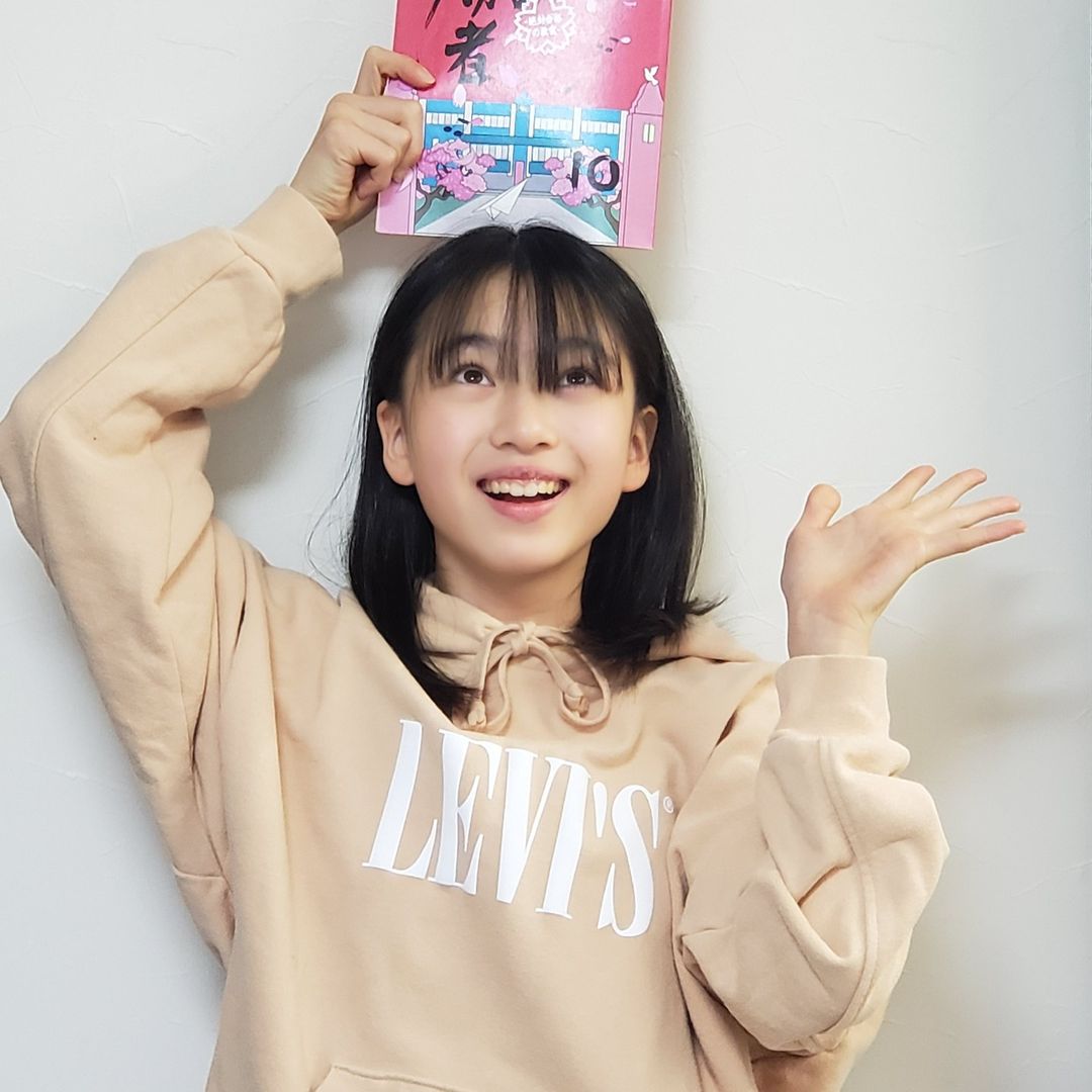 ジュニアアイドル コラ 子役アイドルTV出演情報(9/11更新)※追記あり - 子役アイドル応援ブログ