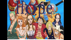One Piece オープニング曲top 15 みかんmtg