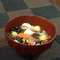 我が家の「小づゆ」