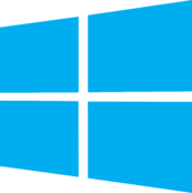 Windowsのロゴマーク