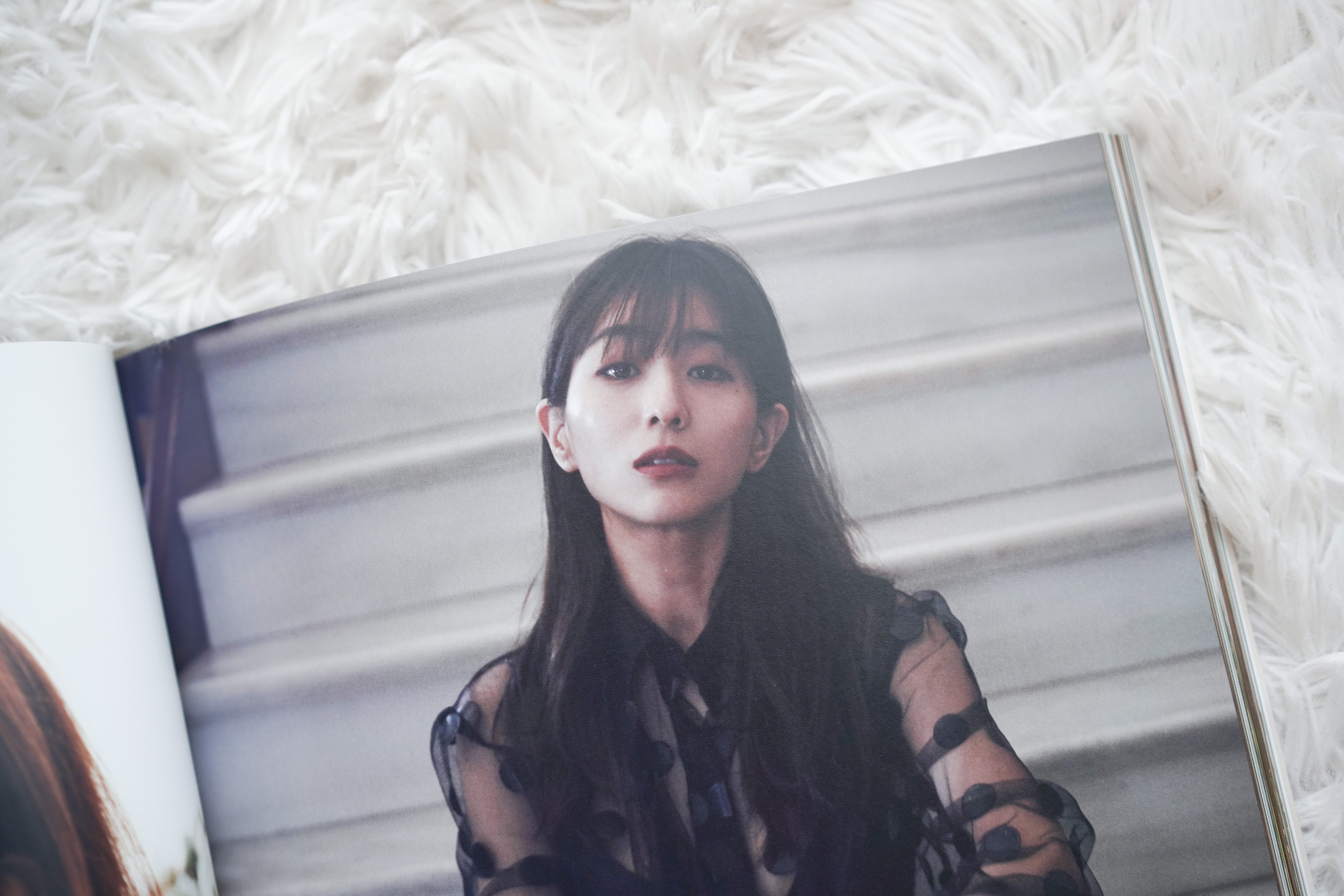 田中みな実 写真集 イベント 田中みな実 1st 写真集『Sincerely yours』 初版 1冊 & 発売