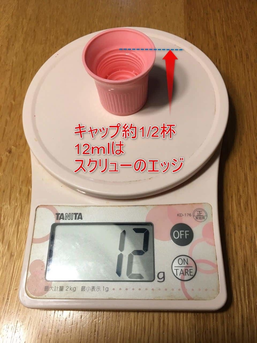 12ml