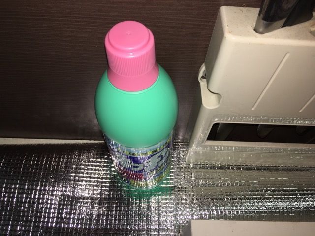 キッチンブリーチ