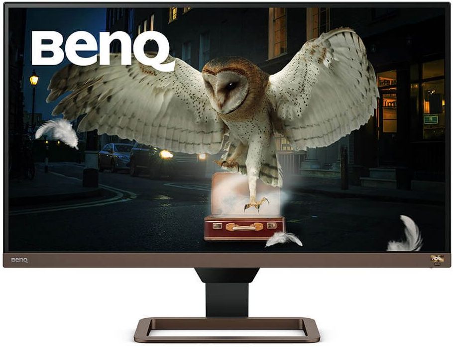 BenQ EW2780U