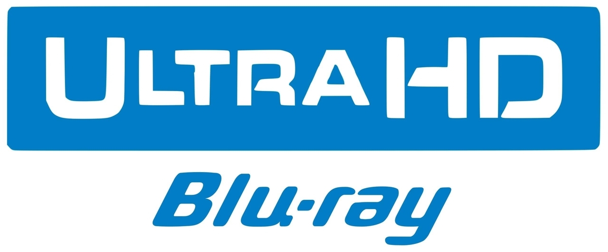 Ultra HD Blu-rayレコーダ