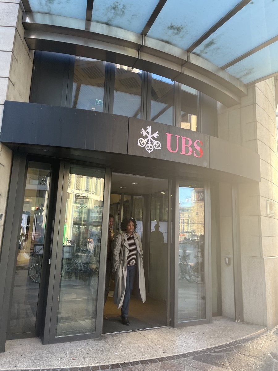 現地到着後のTo do リスト 〜完結編〜 - スイス・ジュネーヴ留学日記