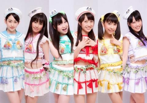 【ももクロ入門】ようやくももクロについてかく。 , k,deの鑑賞日記