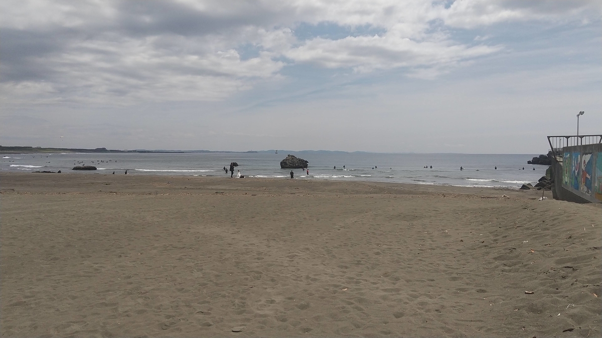 海