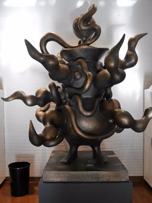 縄文人