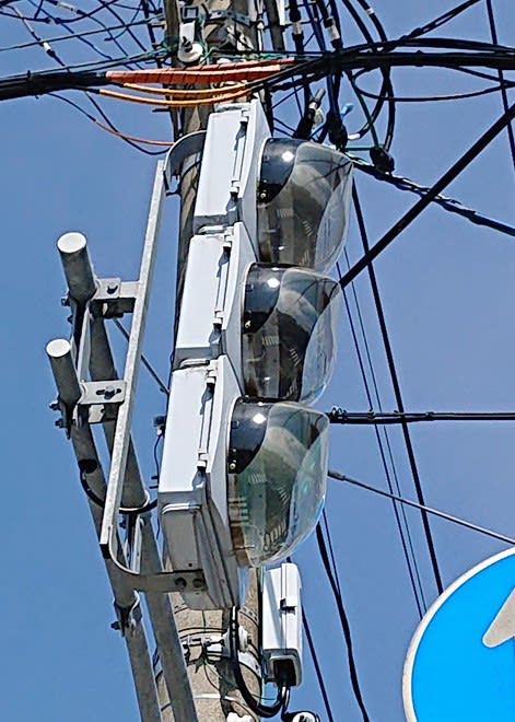 信号機