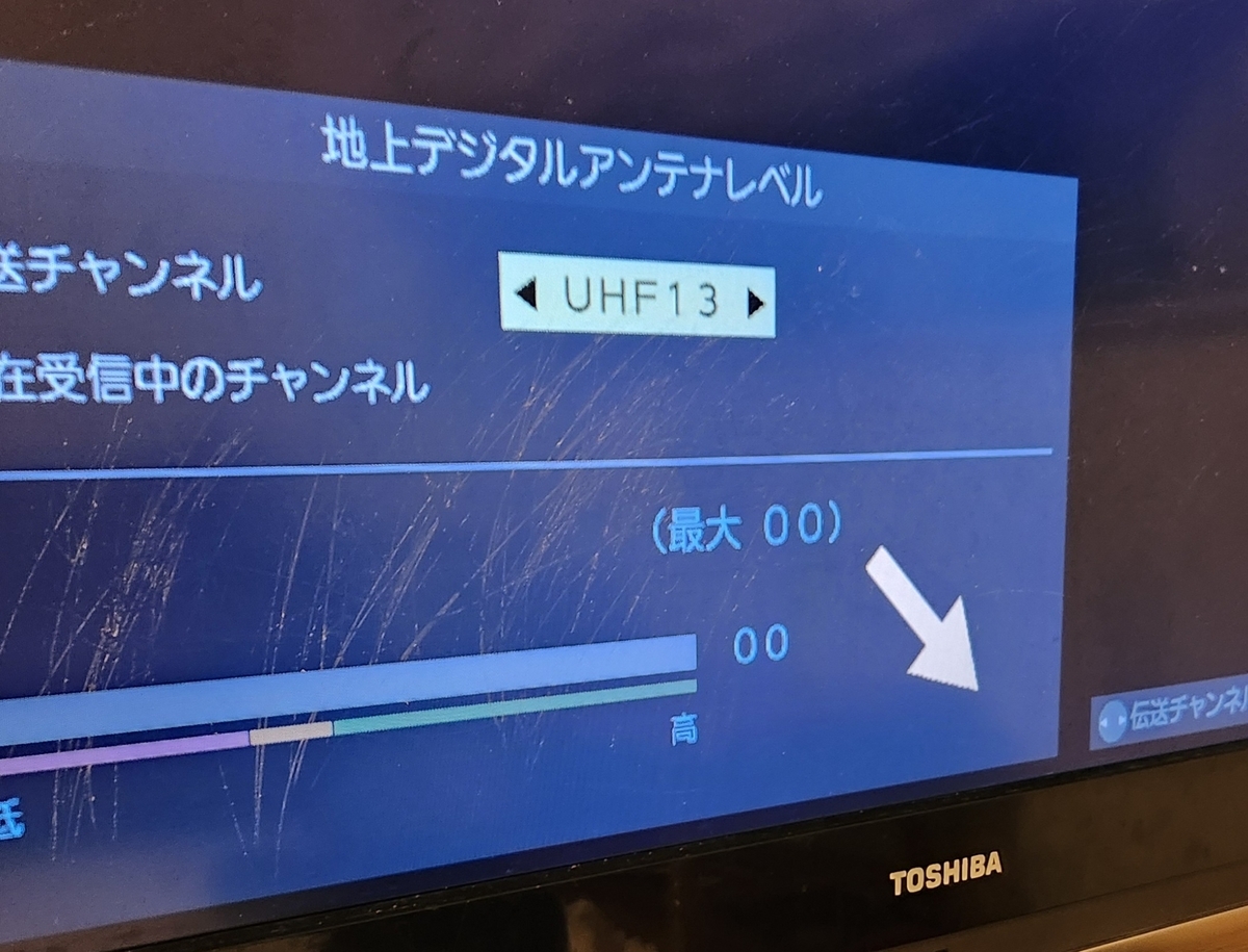 テレビ壊れたおわた - つくって、食べて、またあした