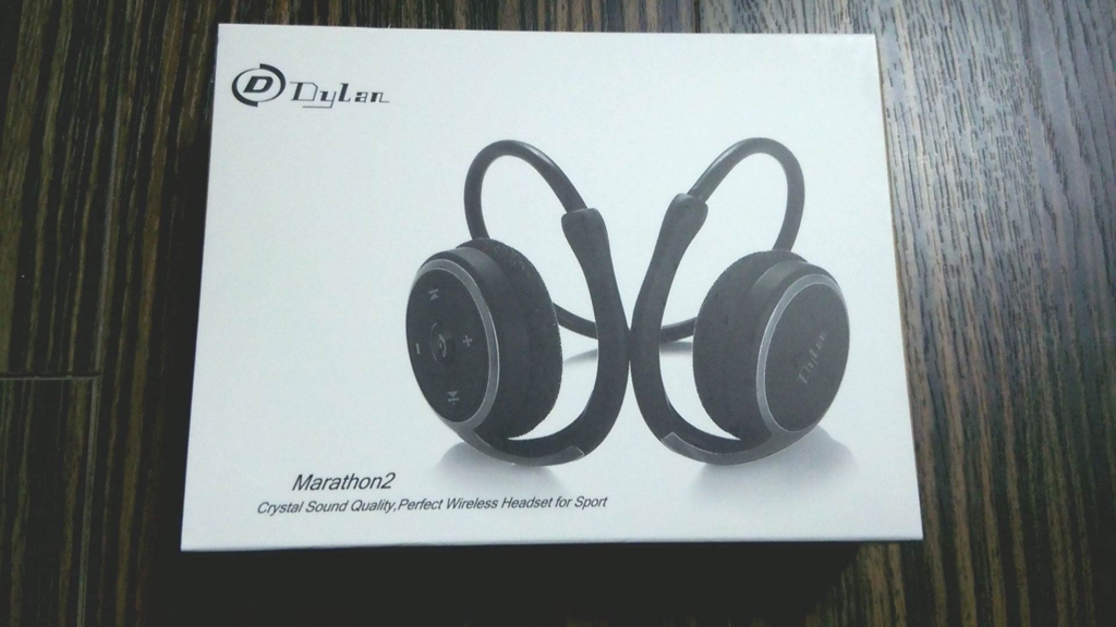 Dylan Bluetooth イヤホン CVC 6.0ノイズキャンセル機能搭載 高音質 ランニング仕様 耐水 イヤホン bluetooth ワイヤレス イヤホン bluetooth ヘッドホン ヘッドセット イヤフォン ヘッドフォン (ブラック)パッケージ