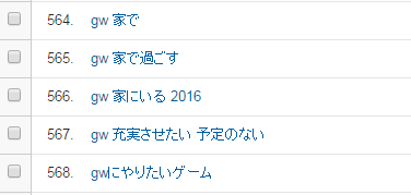 え？バズると検索順位上がるの？バズ後検索流入数が３割増した話