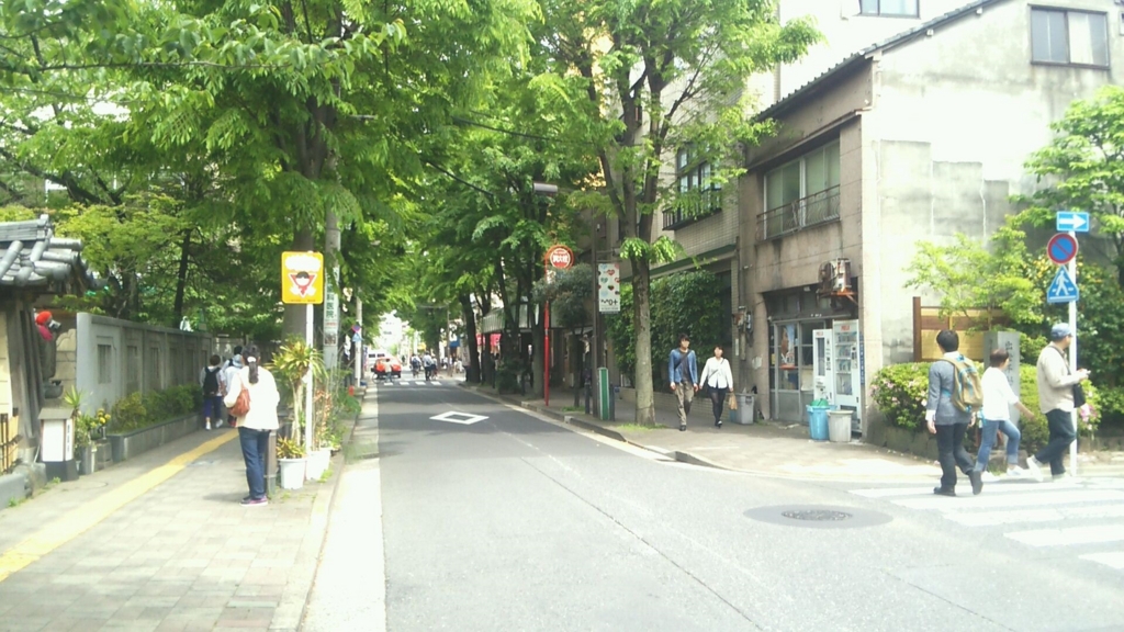 深川江戸資料館