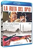 La Ruta del Opio (Afyon oppio) [Blu-ray]