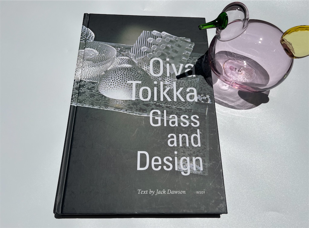 ② Oiva Toikka Glass and Design part2 - Bird Freak