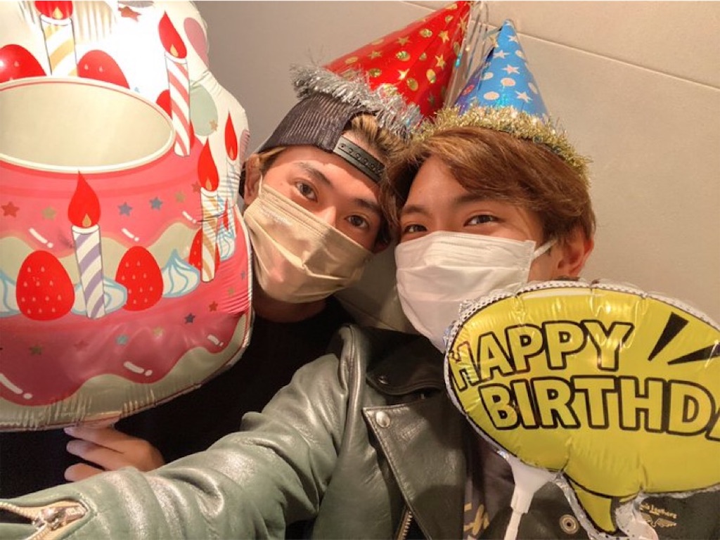 Aぇ! group 正門良規 LIVE 2019 Happy 2 year!!～今年も関ジュと