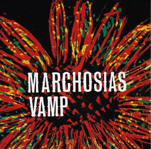 11枚目 Marchosias Vamp Pleasure Sensations 1987年 個性派集団によるメロディアス ロック ranbee S Blog