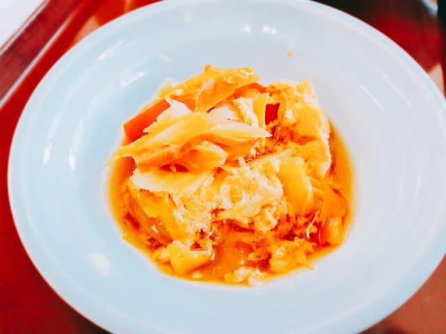 2/2 ピーマン肉詰め - ラーメン＆たまにグルメなブログ Ⅱ