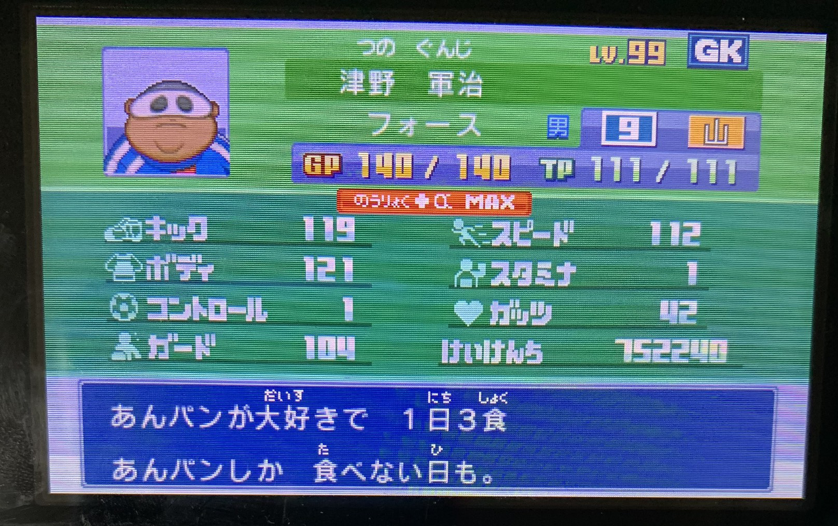 チーム紹介 ゼニステンペスト 無印3 カスミのブログ チーム紹介 ゼニステンペスト 無印3 カスミのブログ