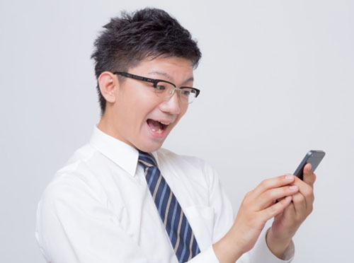 Google アンケート モニター