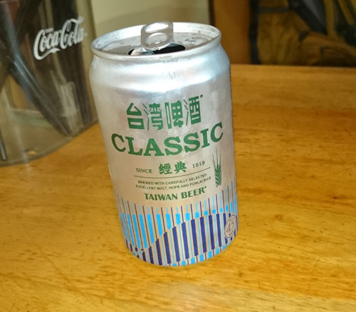 台湾ビール