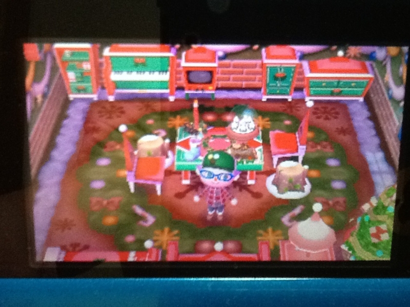 クリスマスシリーズ