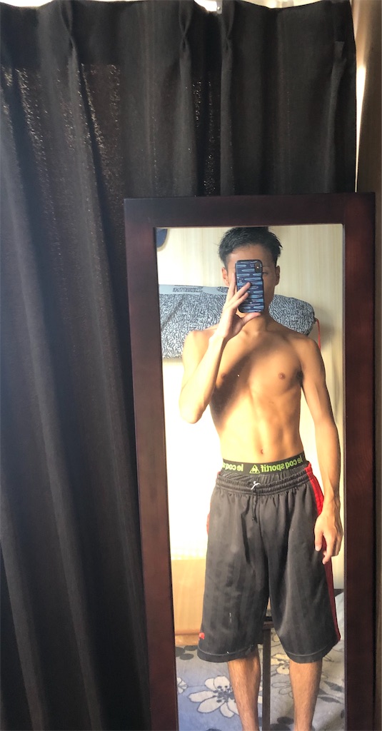 太りたい 意識低い系大学生の日常