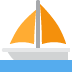 ヨット ⛵