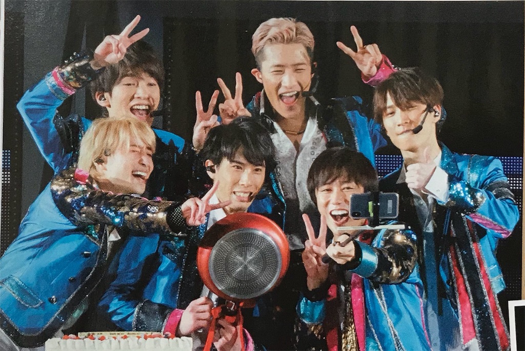 光り輝くSnow Man - 自担を全力で応援することしか能がないしがない