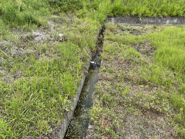 岡山県岡山市 長野温泉跡 湯の中で屁を放ったようなブログ とりとめのない無料温泉