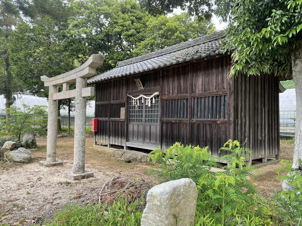 岡山県岡山市 長野温泉跡 湯の中で屁を放ったようなブログ とりとめのない無料温泉