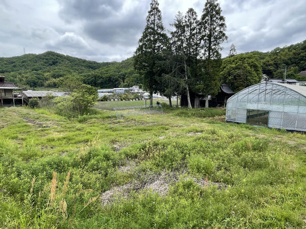 岡山県岡山市 長野温泉跡 湯の中で屁を放ったようなブログ とりとめのない無料温泉
