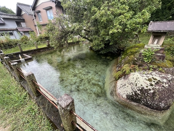 岐阜県瑞浪市 白狐温泉神明水 - 湯の中で屁を放ったようなブログ