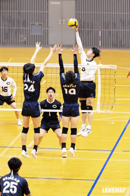 舛本颯真選手