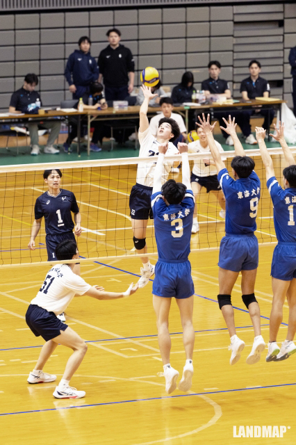 河野圭貴選手