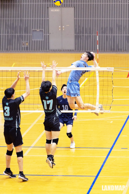 白野大稀選手